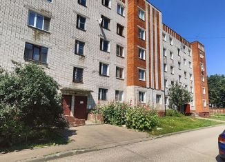 Продажа комнаты, 13.6 м2, Йошкар-Ола, улица Ольги Тихомировой, 58