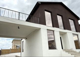 Продажа дома, 230 м2, посёлок городского типа Молодёжное, Солнечная улица, 35