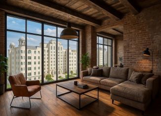 Продаю трехкомнатную квартиру, 69 м2, Чечня, улица Мира, 52Ак1