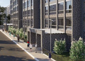 3-ком. квартира на продажу, 76.3 м2, Благовещенск