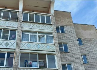 Продажа 3-ком. квартиры, 60 м2, Фурманов, улица Тимирязева