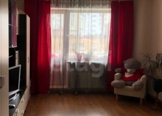 Продам 2-ком. квартиру, 56.1 м2, Новосибирск, улица В. Высоцкого, 36/1, метро Золотая Нива