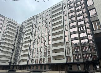 Продам 2-ком. квартиру, 59 м2, Грозный, улица Е.М. Батаевой, 9, микрорайон Ипподромный