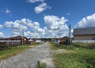 Продажа земельного участка, 6.4 сот., деревня Ушакова, Рябиновая улица