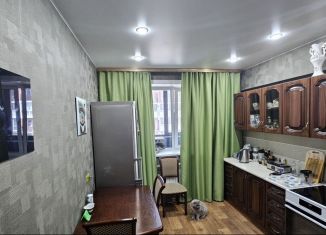 Продается однокомнатная квартира, 37.4 м2, рабочий поселок Маркова, микрорайон Берёзовый, 201