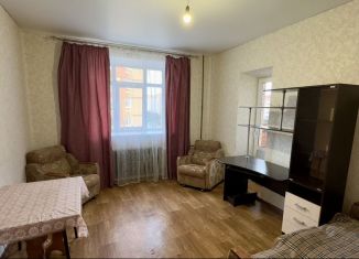Сдаю 1-ком. квартиру, 33.8 м2, Оренбург, Салмышская улица