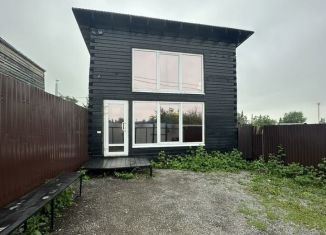 Сдам в аренду дом, 72 м2, Пермь, Ягодная улица, 31