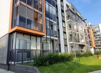 Продажа 2-комнатной квартиры, 52.5 м2, Санкт-Петербург, метро Звёздная, Пулковское шоссе, 99к4