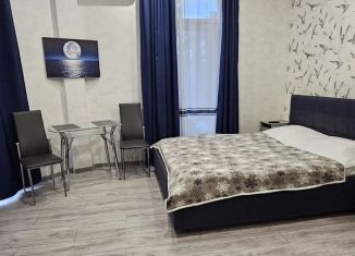 Продажа квартиры студии, 21 м2, Сочи, Виноградная улица, 4, ЖК Виктория