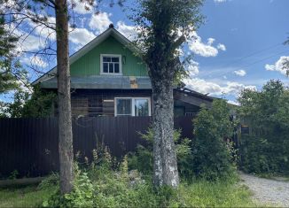 Дом на продажу, 54.8 м2, Котлас, Гвардейская улица, 61