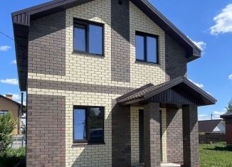 Продажа дома, 108 м2, Пенза, улица Ступишина