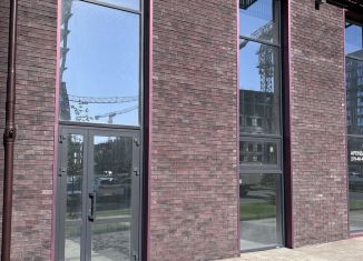 Продаю помещение свободного назначения, 54.6 м2, Ростов-на-Дону, Берберовская улица, 9с2, Первомайский район