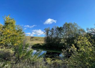 Продается участок, 13 сот., село Алаторка, Луговая улица, 12