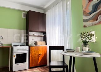 1-комнатная квартира на продажу, 46.7 м2, Санкт-Петербург, метро Улица Дыбенко, улица Крыленко, 43к1