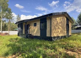 Продается коттедж, 94 м2, деревня Подберезы, улица Счастья, 7