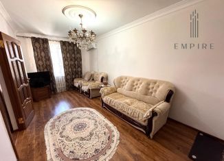 Продажа 2-ком. квартиры, 52.2 м2, Грозный, улица Л.И. Яшина, 4А