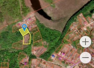 Продам земельный участок, 15 сот., Биробиджан