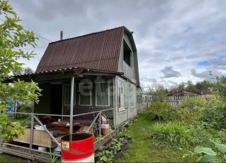 Продаю дачу, 30 м2, Ярославль, 6-я дорожка, 13