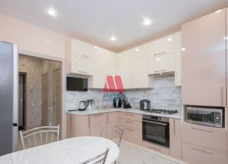 2-комнатная квартира на продажу, 57.9 м2, Ярославль, Ярославская улица, 161к2