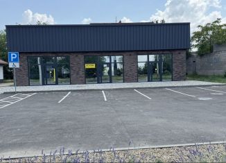 Сдается помещение свободного назначения, 53 м2, Кропоткин, Красноармейская улица, 410