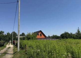 Продажа земельного участка, 10.8 сот., деревня Добрунь, садоводческое некоммерческое товарищество Пищевик, 526