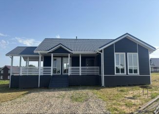 Продается дом, 145 м2, деревня Киндеево, Светлая улица, 5