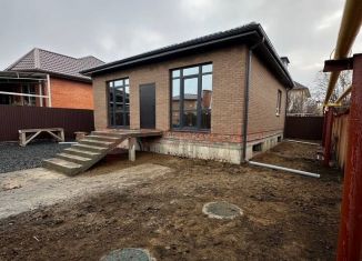 Дом на продажу, 80 м2, Ростов-на-Дону, улица Ерёменко, Советский район