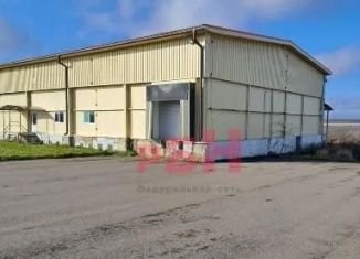 Продаю производство, 120000 м2, Ростовская область