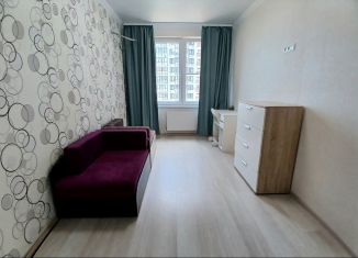 Продам 1-комнатную квартиру, 42 м2, Анапа, Анапское шоссе, 24к6, ЖК Раз-Два-Три