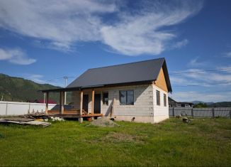 Дом на продажу, 74.3 м2, Республика Алтай, Радужная улица, 42