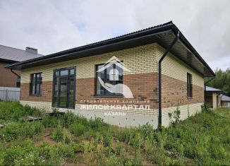 Продам дом, 115 м2, КП Совушки, Придорожная улица, 61