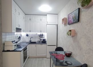 Продаю 2-ком. квартиру, 37.3 м2, Петрозаводск, бульвар Интернационалистов, 8