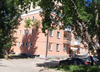 Продажа 2-комнатной квартиры, 61 м2, Екатеринбург, улица Стачек, 19А, Орджоникидзевский район