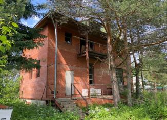Продаю дом, 158.5 м2, Тверская область, деревня Башарино, 62А