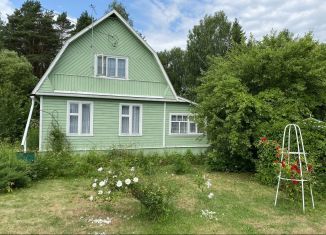 Сдаю в аренду дачу, 50 м2, Ярославская область, Ильинская улица