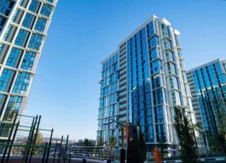 2-комнатная квартира на продажу, 45.9 м2, Сочи, Ясногорская улица, 16/6к4, микрорайон Бытха