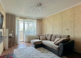 3-ком. квартира на продажу, 70.6 м2, Калуга, улица Салтыкова-Щедрина, 14