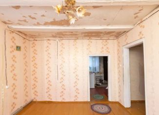 3-комнатная квартира на продажу, 38.9 м2, Ишим, улица Докучаева, 23