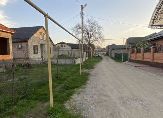 Продажа земельного участка, 5.2 сот., Грозный, Байсангуровский район, улица А.Д. Усманова, 7