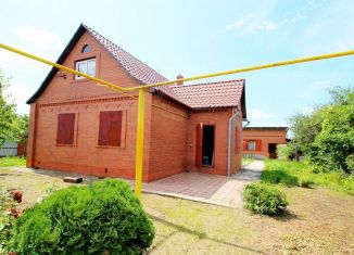 Дом на продажу, 69.3 м2, село Никольское-на-Черемшане, улица Гоголя