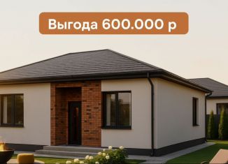 Продам дом, 93 м2, село Перевальное, Орловская улица