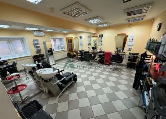 Продам торговую площадь, 134 м2, Москва, 7-я улица Текстильщиков, 1, метро Волжская