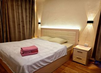 Однокомнатная квартира в аренду, 33 м2, Хабаровск, улица Лермонтова, 51Б