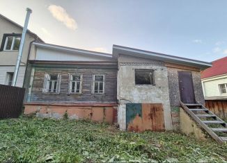 Продажа дома, 55 м2, Пенза, Железнодорожный район