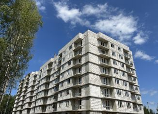 Продается 1-комнатная квартира, 40 м2, Ярославль, проспект Фрунзе, 56Д