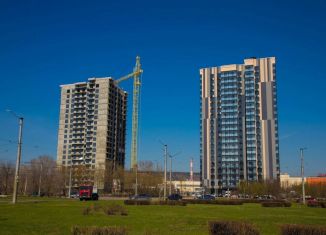 Продам 3-комнатную квартиру, 63.5 м2, Новокузнецк, Уфимская улица, 4
