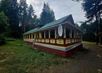 Аренда дома, 300 м2, Эссойльское сельское поселение