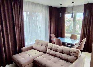 Продаю трехкомнатную квартиру, 98 м2, Тула, улица Седова, 26к1