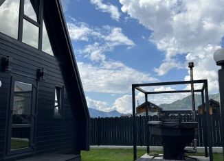 Сдаю дом, 57 м2, Республика Алтай