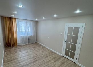 Однокомнатная квартира на продажу, 36 м2, Казань, улица Хайдара Бигичева, 30